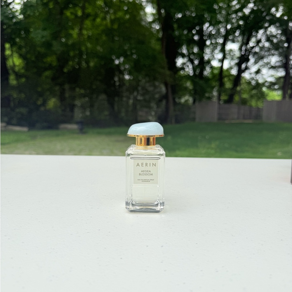 Aerin Aegea Blossom Perfume